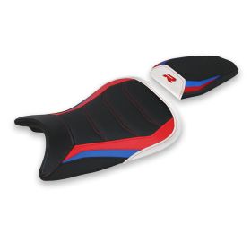 Saddle cover Petra HP Ultragrip 2WH-1