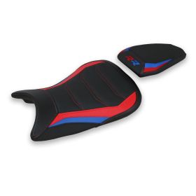 RIVESTIMENTO COPRI SELLA QUIROGA 1 ULTRAGRIP 1BL-1