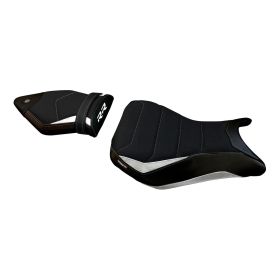 Seat cover Maiori 2 Ultragrip 2WH with logo for BMW s 1000 rr