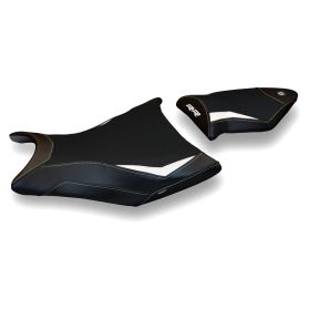 Couvre-siège Alabama 2 spécifique 2WH et logo pour BMW s 1000 rr