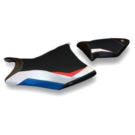 Sitzbezug Alabama Special Color spezifisch 2RWB für BMW s 1000 rr