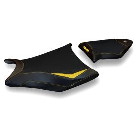 Sitzbezug Essen 2 Comfort 4YL mit logo für BMW s 1000 rr