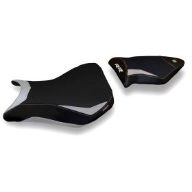 Seat cover Baku 2 specific 1SL with logo for BMW s 1000 rr