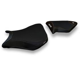 Saddle cover Dacca 2 Comfort 7BL-5