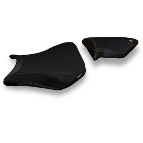 Housse de selle Dacca 2 Comfort 7BL-6
