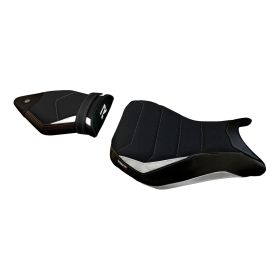 Couvre-siège Fulda 2 Ultragrip 2WH et logo pour BMW s 1000 r