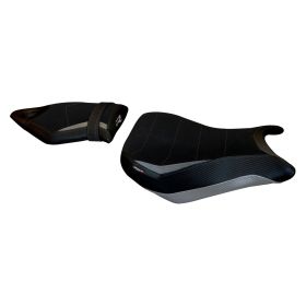 Rivestimento copri sella Spira 2 Comfort 1SL con logo per BMW s 1000 r