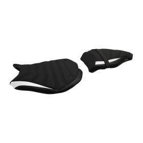 Sitzbezug Cervia Ultragrip 1WH für DUCATI 848/1098/1198