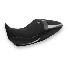 Housse de selle Saranda 1 Velvet 2SL-1