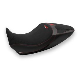 Saddle cover Saranda 1 Comfort 3BL-1