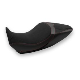 Housse de selle Saranda 1 Comfort 3BL-4