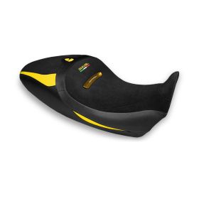 Saddle cover Braila 1 Velvet 4YL-1