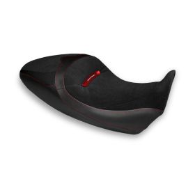 Housse de selle Costanza 1 Comfort 2BL-4