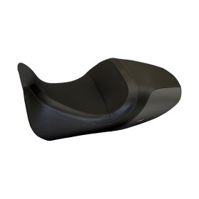 Seat cover Imola 1 Velvet specific 3GR for DUCATI diavel