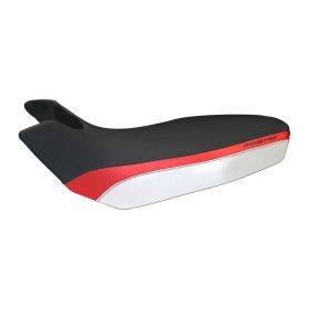 SATTEL ABDECKUNG BRIXIAMOTO DH711CS-2RDW-2