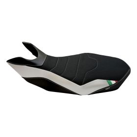 Sitzbezug Ribe 2 Ultragrip 2WH für DUCATI hypermotard 796/1100/1100 evo