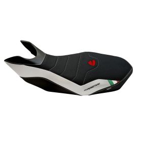 Saddle cover Ribe 2 Ultragrip 2WH-7