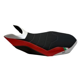 Rivestimento copri sella Ribe Special Color Ultragrip 1WHR per DUCATI
