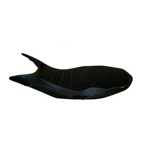 SEAT COVER MEGARA TBVELVET COMFORT 1WH-6 DUCATI HYPERMOTARD 821 2013 2015