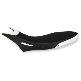 Seat cover Cuba 1 specific 2WH for DUCATI hypermotard 950