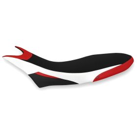 Seat cover Cuba Special Color specific 1WHR for DUCATI hypermotard 950