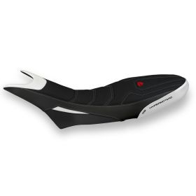 Saddle cover Luna 1 Ultragrip 2WH-1