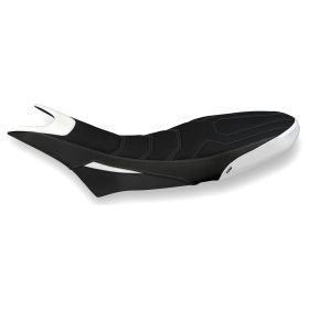 Seat cover Luna 1 Ultragrip 2WH for DUCATI hypermotard 950