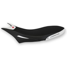 Housse de selle Orlando 1 Comfort 2WH-1