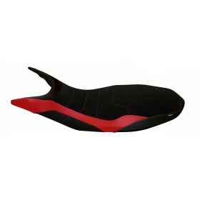 Housse de selle Varna 1 Comfort 4RD-4