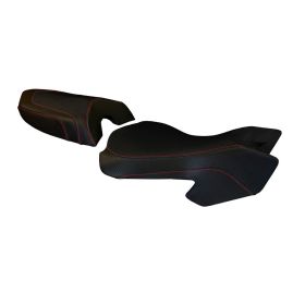 Saddle cover Sciacca Color specific 7BL-4