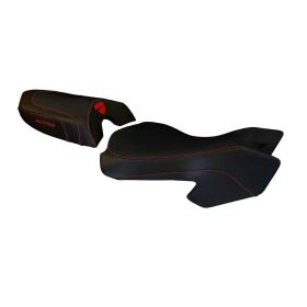 Housse de selle Sciacca Color spécifique 7BL-5