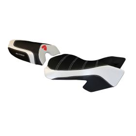 Sattel Abdeckung Sciacca Color Comfort 1WH-5
