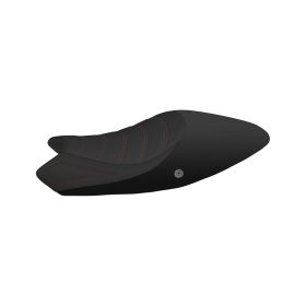 SEAT COVER ANGEL COMFORT 5BL-2 DUCATI MONSTER 696 - 796 - 1100 2008 2014