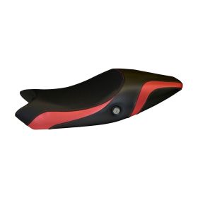 Couvre-siège Logos Carbon Colat spécifique 3RD pour DUCATI monster 696/796