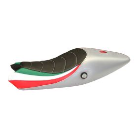 HOUSSE DE SELLE BRIXIAMOTO DM761TCC-2SL-2