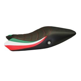 RIVESTIMENTO COPRI SELLA TRICOLAT TOTAL BLACK SPECIFICO 3RD-2