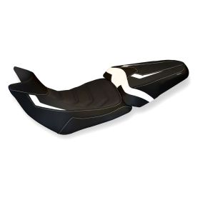 Seat cover Bobbio 2 Ultragrip 2WH for DUCATI multistrada 1200/1260