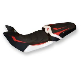 Saddle cover Bobbio Ultragrip 4RDW-1
