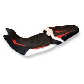 Couvre-siège Bobbio Special Color Ultragrip 4RDW pour DUCATI