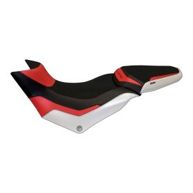 Copri sella con logo Praga Special Color specifico 5RDW per DUCATI multistrada 950