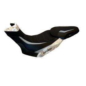 Housse de selle Lux Mps Ultragrip 1SL-2