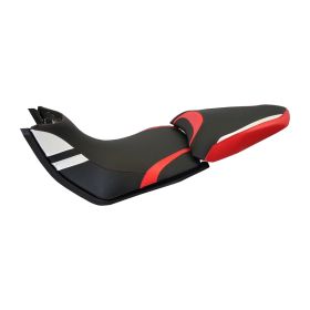 Sitzbezug Peppe 15 spezifisch 2RDW für DUCATI multistrada 1200/1260