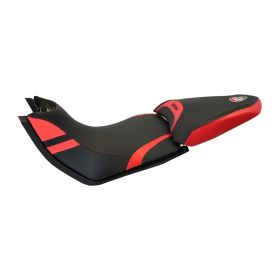 Sitzbezug Peppe 15 spezifisch 3RD für DUCATI multistrada 1200/1260