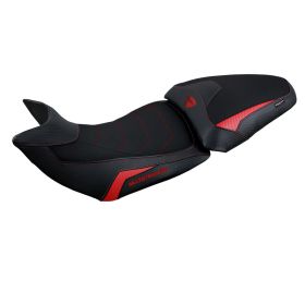 Housse de selle Haria Comfort 3RD-1