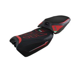 Saddle cover Meknes Comfort 2RD-2
