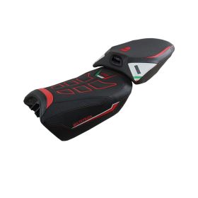 Saddle cover Meknes Ultragrip 1WHR-1