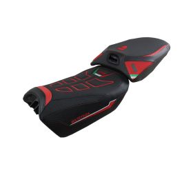 Saddle cover Meknes Ultragrip 2RD-1