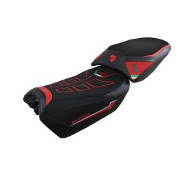 Saddle cover Safi Comfort 2RD-1