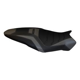 SEAT COVER TOLEDO 1 COMFORT NO LOGO 2GR-2 DUCATIMONSTER 1200 R 2016 2019
