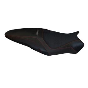 Saddle cover Toledo 3 Ultragrip 6BL-2